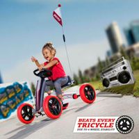 BERG Toys Gokart Buzzy Beatz für Kinder ab 2 Jahren NEU Nordrhein-Westfalen - Fröndenberg (Ruhr) Vorschau