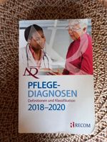 NANDA Pflegediagnosen 2018 - 2020 Bayern - Bischofsheim Vorschau