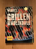 Buch Webers Grillen mit Holzkohle Niedersachsen - Bad Nenndorf Vorschau