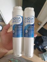 Aqua Crest Wasserfilter AQF-FF25 Bosch Nordrhein-Westfalen - Langerwehe Vorschau