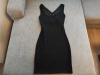 Mango | Damen | Kleid | Schwarz | XS | Neuwertig Hessen - Fulda Vorschau
