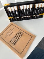 Abacus mit Anleitung Hessen - Offenbach Vorschau