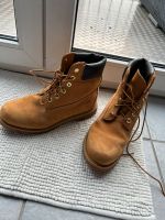 Timberland Hessen - Waldbrunn Vorschau