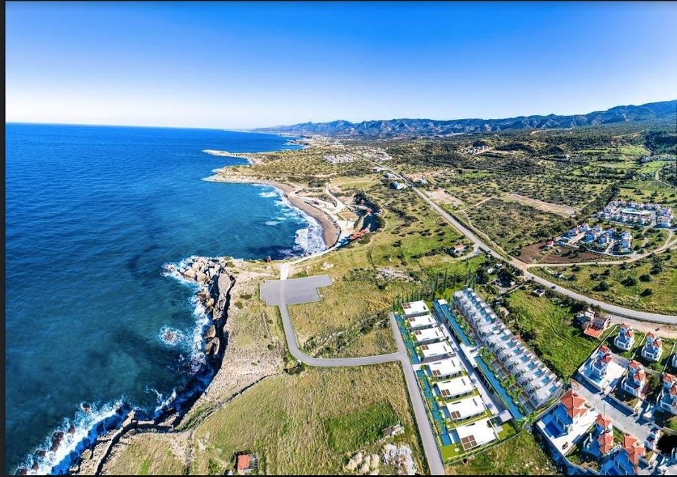 Exklusive Traumimmobilie in erster Meereslinie auf Nordzypern ... in Minden