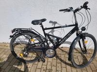 Cityrad 28 Thüringen - Mühlhausen Vorschau