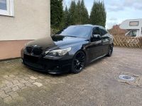 BMW 535d E60 M Paket ab Werk Bielefeld - Bielefeld (Innenstadt) Vorschau