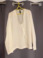 Marc Cain Bluse Gr. N3 (38) - off white Baden-Württemberg - Mannheim Vorschau