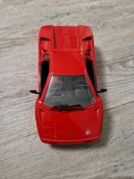 Modellauto Lamborghini Diablo / 1:18 / von Maisto Schleswig-Holstein - Norderstedt Vorschau