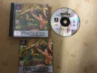 PlayStation Spiel Tarzan Bayern - Graben (Lechfeld) Vorschau