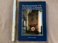 Heft Die Astronomische Uhr in St. Marien zu Rostock 1. Aufl. 1992 Bremen - Oberneuland Vorschau