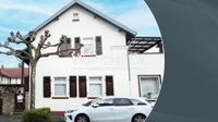 Einmalige Chance- Gewerbeeinheit für kreative Köpfe zzgl eines solide vermieteten ZFH zu verkaufen Hessen - Hochheim am Main Vorschau