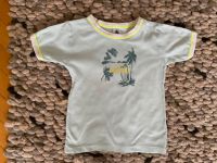 Petit Bateau T-Shirt 92 Stuttgart - Stuttgart-Mitte Vorschau