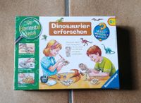 Ravensburger 18755 Dinosaurier erforschen, originalverpackt Nordrhein-Westfalen - Wülfrath Vorschau