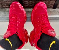 Nike Air Max Plus TN Lava Red aus 2015 US 10 D 44 TOP tl dn Berlin - Spandau Vorschau