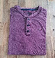 Hollister Shirt t-shirt Gr. S rot Rheinland-Pfalz - Fischbach (Kreis Kaiserslautern) Vorschau