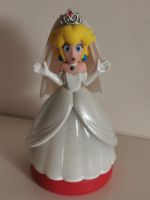 Peach Braut Amiibo - Super Mario Odyssey - Nintendo Sammlerstück Nordrhein-Westfalen - Schwalmtal Vorschau