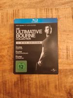 Blu-ray Set Bourne collection Schleswig-Holstein - Hamberge Holstein Vorschau