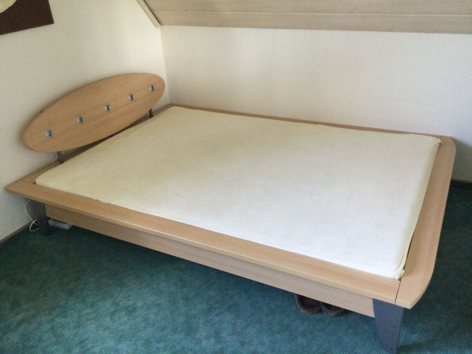 Futonbett 1,40m x 2,00 m in Rietberg