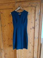 Mango suit Etuikleid Gr. XS blau Bayern - Sonthofen Vorschau
