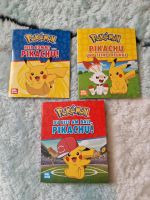 3 Pokemon Pixi Bücher Nordrhein-Westfalen - Dorsten Vorschau