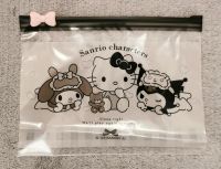 Kuromi & My Melody Slider Bag -Neu- Sanrio Hello Kitty Zip Bag Rheinland-Pfalz - Frankenthal (Pfalz) Vorschau