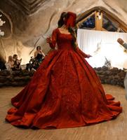 Hennakleid / Henna-Abend Kleid Berlin - Rudow Vorschau