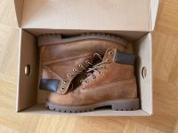 Timberlands Düsseldorf - Pempelfort Vorschau