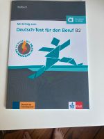 Deutsch-Test für den Beruf Telc B2 DTB - neuwertig Berlin - Neukölln Vorschau