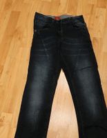 Jeans S. Oliver Kimi, Gr. 170, Damengr. 36, blau Nordrhein-Westfalen - Lage Vorschau