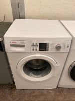 Bosch Waschmaschine 7 kg A+++ mit 6 Monaten Gewährleistung München - Allach-Untermenzing Vorschau