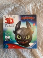 Dragons 3D Puzzle Ravensburger Herzogtum Lauenburg - Geesthacht Vorschau