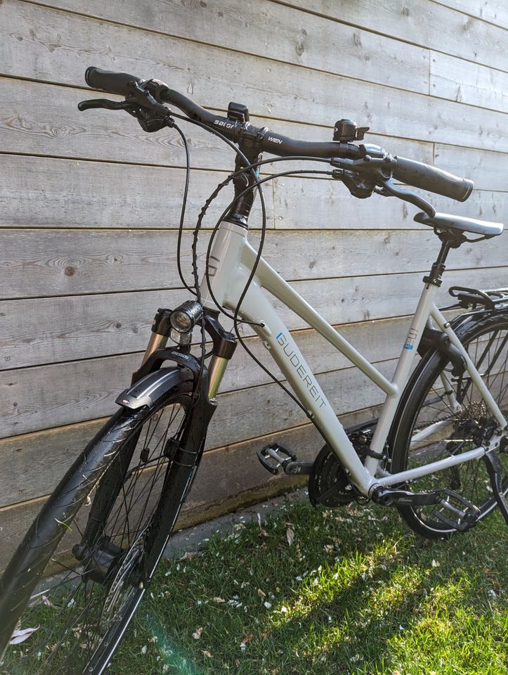 Damenfahrrad Gudereit LC-70 evo in Nordhorn