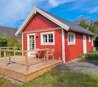 Ferienhaus Born Fischland Darß Zingst Ostsee Strand Darss Prerow Darß - Born am Darß Vorschau