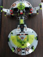 Lego Space UFO Interstellar  Starfighter 6979 Buchholz-Kleefeld - Hannover Groß Buchholz Vorschau