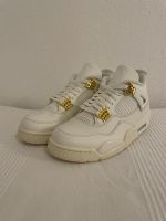 Jordan 4 Metallic Gold 39 Nordrhein-Westfalen - Ratingen Vorschau