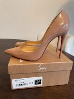 Christian LOUBOUTIN Pumps Iriza 100 Frankfurt am Main - Westend Vorschau