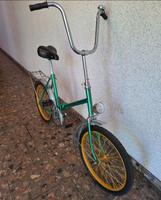 Mifa Klapprad DDR wie neu Berlin - Treptow Vorschau
