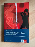 The Absolutely True Diary of a Part-Time Indian Alexie Nürnberg (Mittelfr) - Aussenstadt-Sued Vorschau