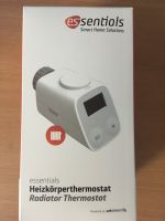 Automatisches Heizkörper Thermostat Hessen - Modautal Vorschau