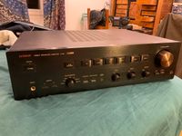 Luxman A-357 Verstärker Dresden - Strehlen Vorschau