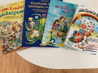 Pädagogische Bücher, Erzieher, Kindergarten, Grundschule, Lehrer Niedersachsen - Braunschweig Vorschau