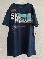 T-Shirt „SKTN“ von C&A in Größe 146/152 - NEU Hessen - Bensheim Vorschau