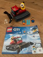 ⭐️ Lego City • 60222 • Pistenraupe ⭐️ Nordrhein-Westfalen - Hünxe Vorschau