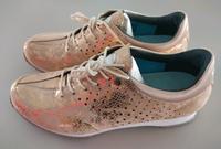WOLKY Sneaker Eiland, Gr. 41 - neu! Nordrhein-Westfalen - Hennef (Sieg) Vorschau