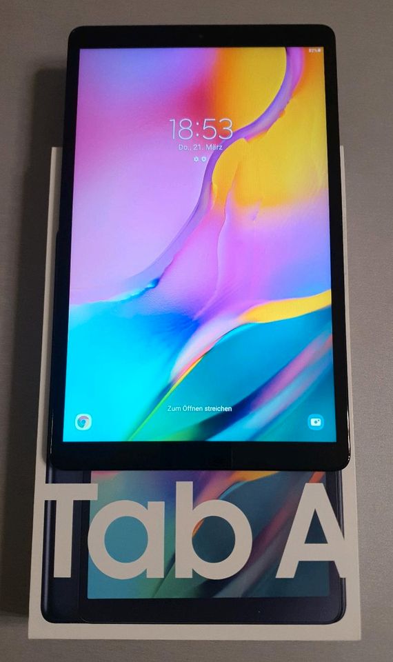 Samsung Galaxy Tab A 10Zoll 32gb T-510 in Berlin