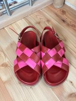 Alohas Sandalen Sandaletten chunky 38 5 neu Bielefeld - Bielefeld (Innenstadt) Vorschau