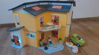 Puppenhaus Playmobil voll ausgestattet Wuppertal - Ronsdorf Vorschau