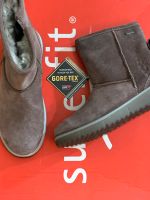 Superfit NEU Mädchen Winterstiefel Gr 33 Reißverschluss Hessen - Schlüchtern Vorschau