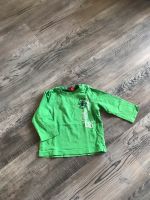 Grünes Langarmshirt für Jungs | Esprit | Gr. 68 | 1,50€ Niedersachsen - Müden Vorschau