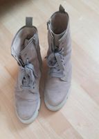 Gabor Boots Damen beige Nordrhein-Westfalen - Brilon Vorschau